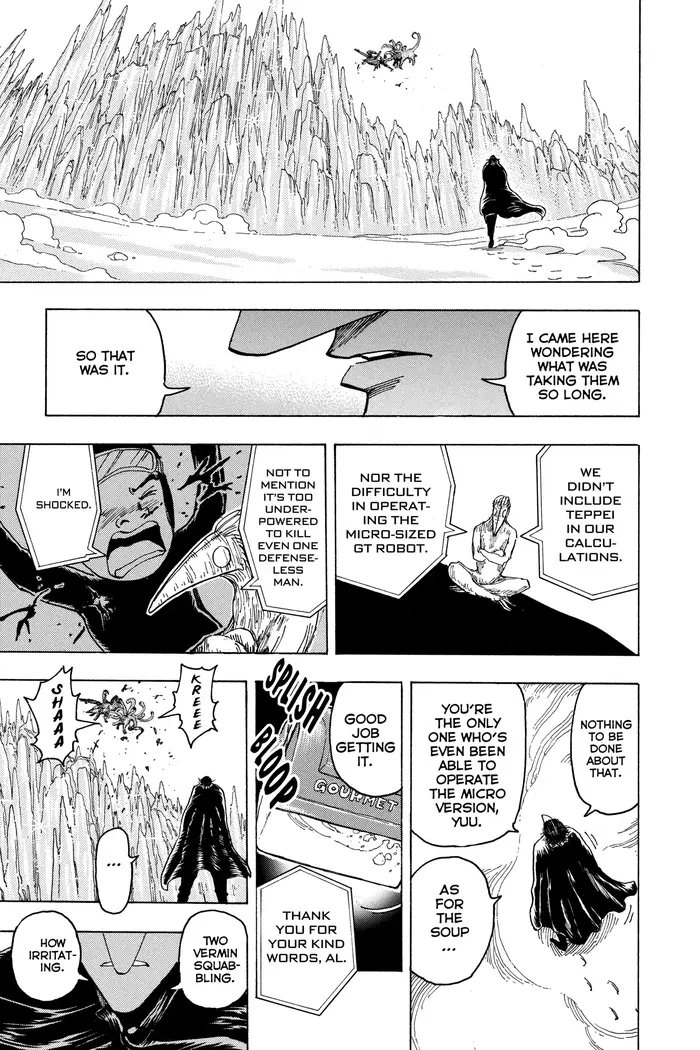 Toriko Chapter 92 image 11_optimized